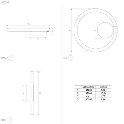 Eglo Moderne tafellampCaranacoa - 900565