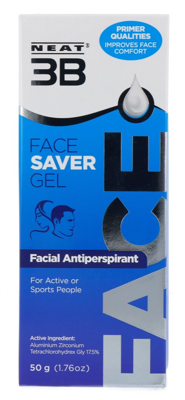 Neat Feat 3B Face Saver Gel