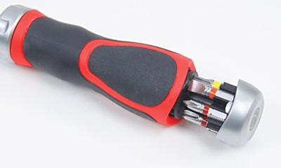 Connex Ratelschroevendraaier 240Mm Box - COXB364012