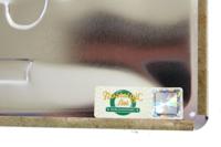 Metalen wandbord Volkswagen Get Lost - thumbnail