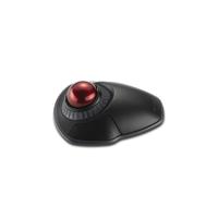 Kensington Orbit Trackball muis, draadloos, zwart - thumbnail