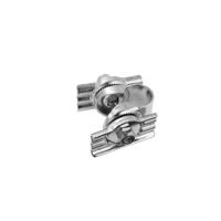BROOKS Clamp 7/8&apos;&apos; (22.2mm) for 3 rail - for triple rail models (b33) - thumbnail