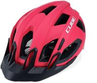 Cube QUEST - MTB Helmet - thumbnail
