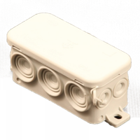 Kabeldoos FD10 - thumbnail