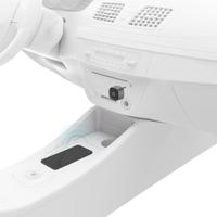 Hama Bluetooth-receiver voor auto, met 3,5-mm-stekker en USB-oplader Kabel - thumbnail