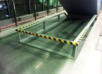 VISO PU 4025 NJ Hoekprofiel Zwart, Geel (Ø x l) 40 mm x 750 mm - thumbnail