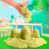 OUTLET Playz Kidz Kinetisch Zand voor Kinderen (Geen verpakking) - thumbnail