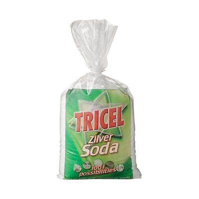 Tricel zilversoda grof 5 kg