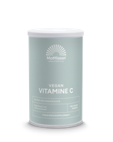Vitamine C poeder zuiver ascorbinezuur 350 Gram - thumbnail