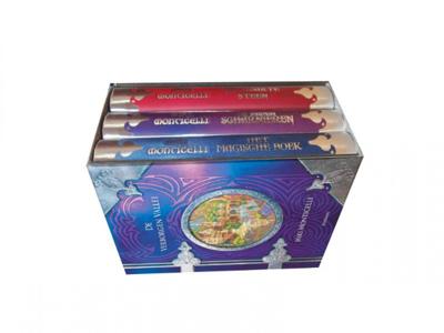 De verborgen vallei - Paperback (9789059243675)