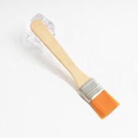 10 stuks nylon haren schilderen borstel olie aquarel water poederverf Brushe (3) - thumbnail