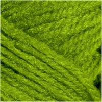 Creativ Company Acrylgaren, lichtgroen, 50gr, 80m - thumbnail