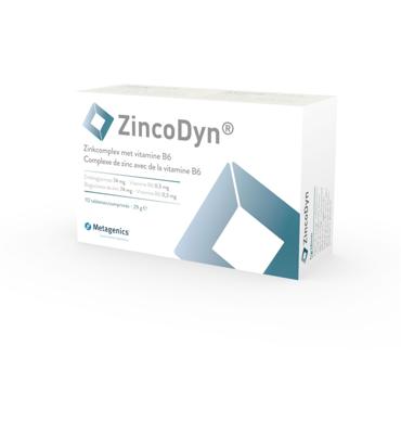 Metagenics ZincoDyn Tabletten