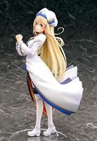 Goblin Slayer 1:7 Scale PVC Statue - Priestess - thumbnail