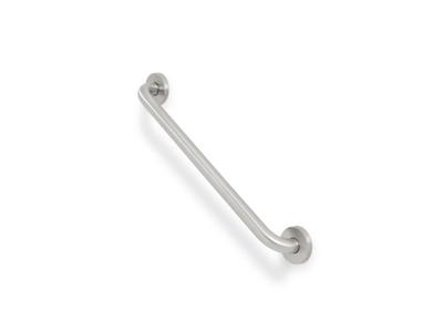 Tiger Veiligheidsgreep Libra 45 cm RVS Geborsteld Tiger Veiligheidsgreep Libra 45 cm RVS Geborsteld