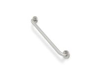 Tiger Veiligheidsgreep Libra 45 cm RVS Geborsteld - thumbnail