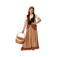 Kostuums voor Kinderen Herbergier 7-9 Jaar - thumbnail