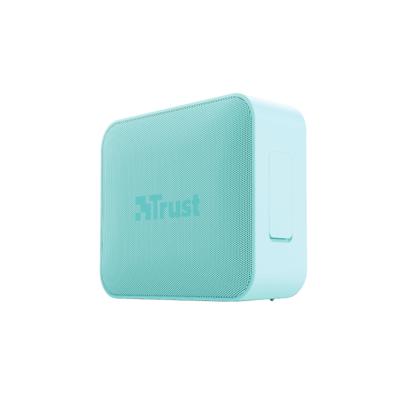 Trust Zowy Mono draadloze luidspreker Turkoois 5 W