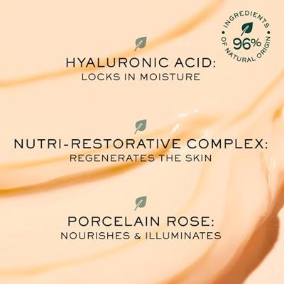 Nuxe Nuxuriance Gold Radiance Eye Balm 15 ml