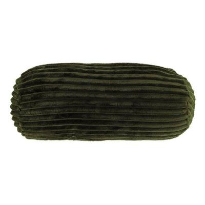 Unique Living kussen dez 20x45cm winter green