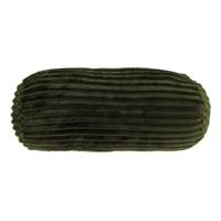 Unique Living kussen dez 45 x 20 cm winter green - thumbnail