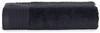 The One Handdoek 450 gram 50x100 cm Antraciet - thumbnail