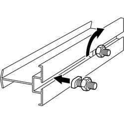 6 stuks! Inox -H bout moer / marteau boulon ecrous - 10 X Royal Well - Royal well 6 stuks! Inox -H bout moer / marteau boulon ecrous - 10 X Royal Well - Royal well