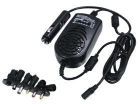 Universele auto adapter