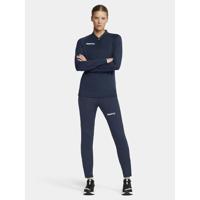 Craft 1912748 Extend Half Zip W - Navy - L - thumbnail