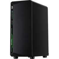 Inter-Tech C-3 Saphir midi tower behuizing - thumbnail