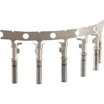 Amphenol AT62 20 0122 Ronde connector afzonderlijk contact Buscontact Serie (ronde connectoren): AT 100 stuk(s)