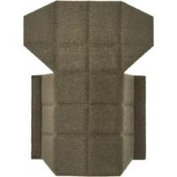 Wotancraft Velcro divider size S (WITH LID) - for Pilot 7L - thumbnail