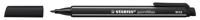 Stabilo pointmax viltstiften, 12st. - thumbnail