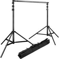 Bresser BR-D27 Achtergrondsysteem 260x300cm OUTLET - thumbnail