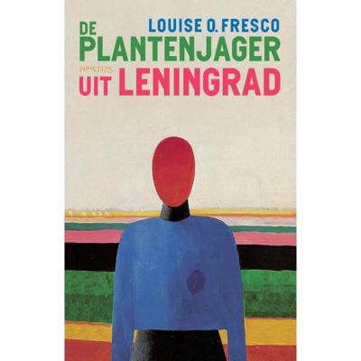 De plantenjager uit Leningrad (Paperback)