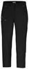 Craghoppers CEJ004 Expert Womens Kiwi Pro Stretch Trousers - Black - 16(42)/28 - thumbnail