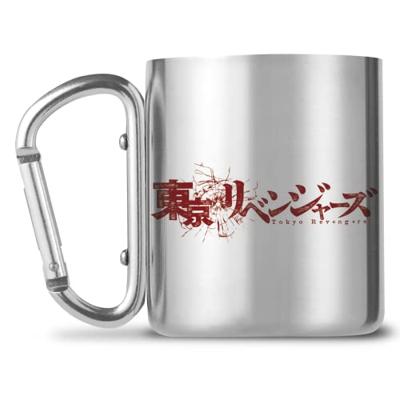 Tokyo Revengers Mug Carabiner - Mikey