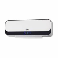 Keramische Splitverwarming voor tegen de Muur EDM 07188 1000 - 2000 W - thumbnail