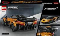 LEGO speed champions 77257 mclaren w1 - thumbnail