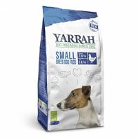 Yarrah Small Breed Hondenvoer Bio (2000g) - thumbnail