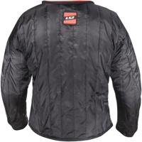 LS2 jas "zoom lady" jacket zoom ladies black gr. xl - thumbnail