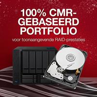 Seagate HDD NAS 3.5 22TB ST22000NT001 IronWolf Pro - thumbnail