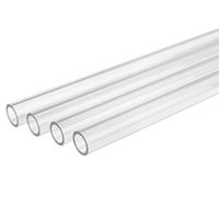 Thermaltake V-Tubler PETG Tube 5/8” (16mm) OD 500mm x4 Pack Waterkoelingslang - thumbnail