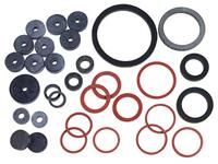 Cornat Assortiment Dichtingen 32Dlg - T380000 - thumbnail