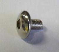 Gazelle inbusbout 5x8 v.kettingkast - thumbnail