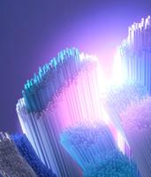 Oral-B iO Ultimate Clean - Opzetborstels - 4 Stuks - thumbnail