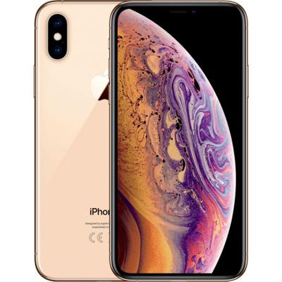 Refurbished iPhone XS 512 gb Goud Licht gebruikt Refurbished iPhone XS 512 gb Goud Licht gebruikt