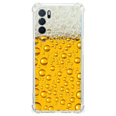 OPPO A16 | A16s | A54s Beschermhoes Bier OPPO A16 | A16s | A54s Beschermhoes Bier