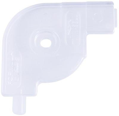 Domino afdekkap cover f.throttle grips