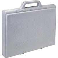 TOOLCRAFT TO-7199877 Schroefdraadsnijderset 45-delig HSS Metrisch M6, M8, M10, M12, M14, M16, M18, M20, M22, M24 - thumbnail